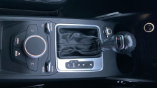 Audi Q2 30 TDI Black Edition 5dr S Tronic Diesel Estate